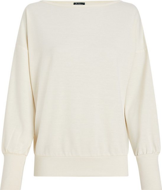 Energetics Sweatshirt Da.-Langarmshirt Ornella W YELLOW LIGHT günstig online kaufen