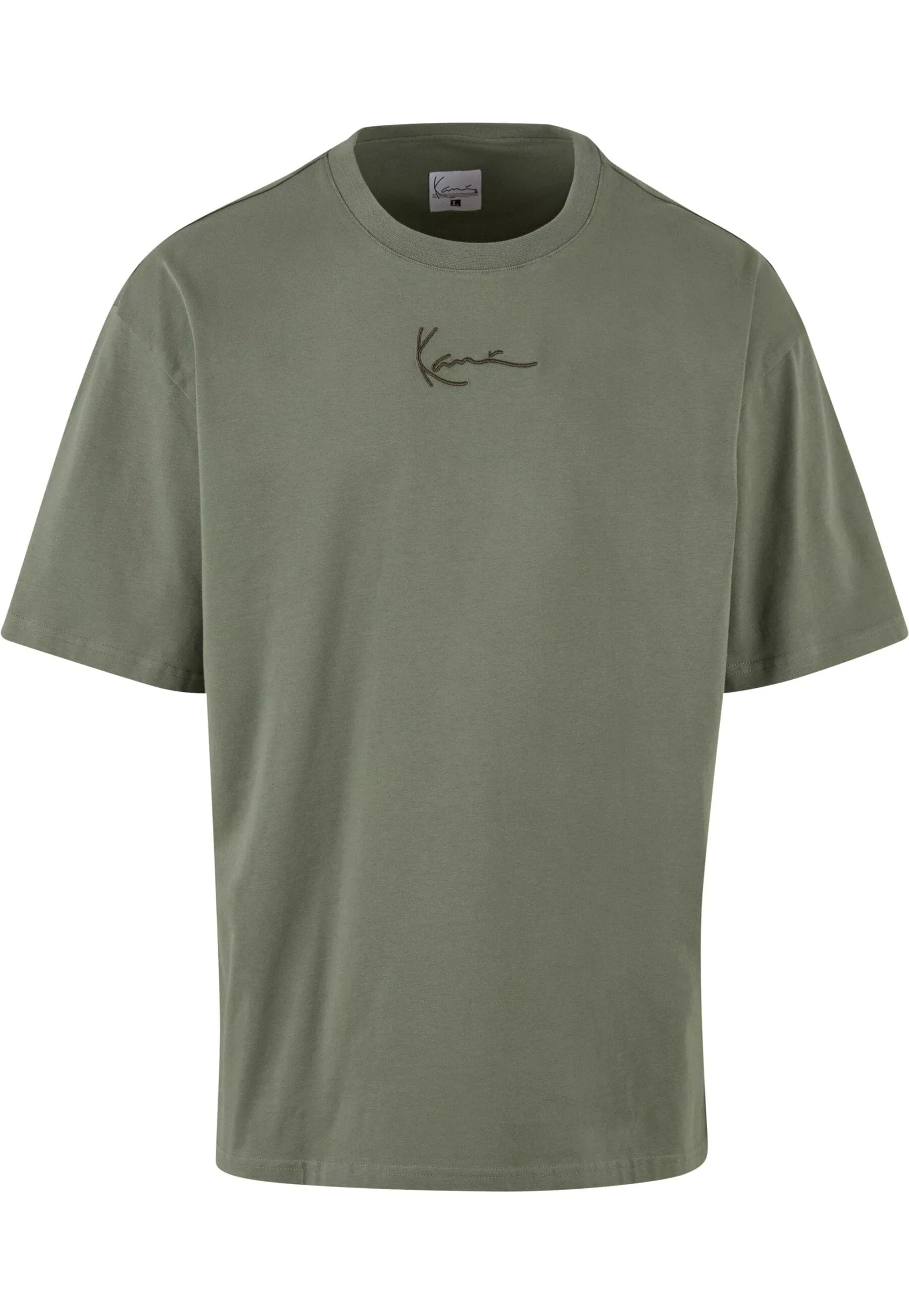Karl Kani T-Shirt "Karl Kani Small Signature Essential Tee", (1 tlg.) günstig online kaufen