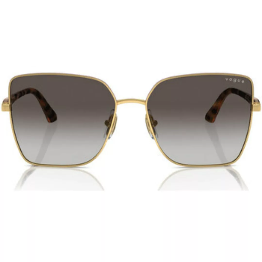 Vogue  Sonnenbrillen Sonnenbrille VO4199S 51988G günstig online kaufen