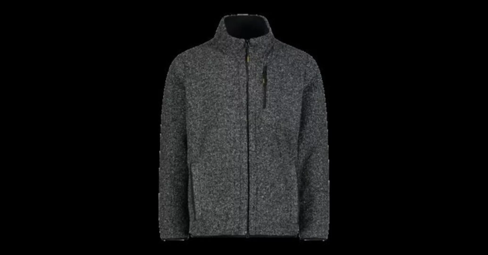 CAMPAGNOLO Fleecejacke Jacke Fleecematerial günstig online kaufen