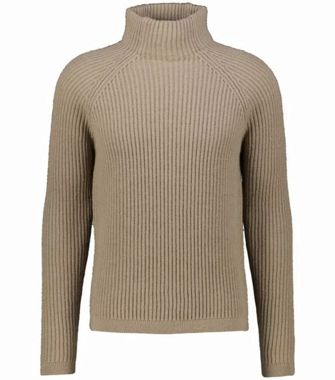 Drykorn Strickpullover Herren Strickpullover ARVID mit Wolle Regular Fit (1 günstig online kaufen