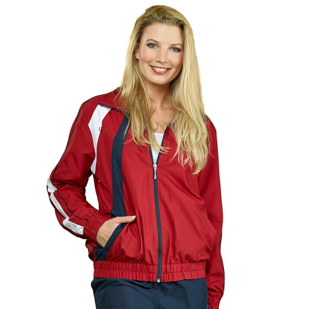 Authentic Klein Sweatjacke Damen Sport und günstig online kaufen
