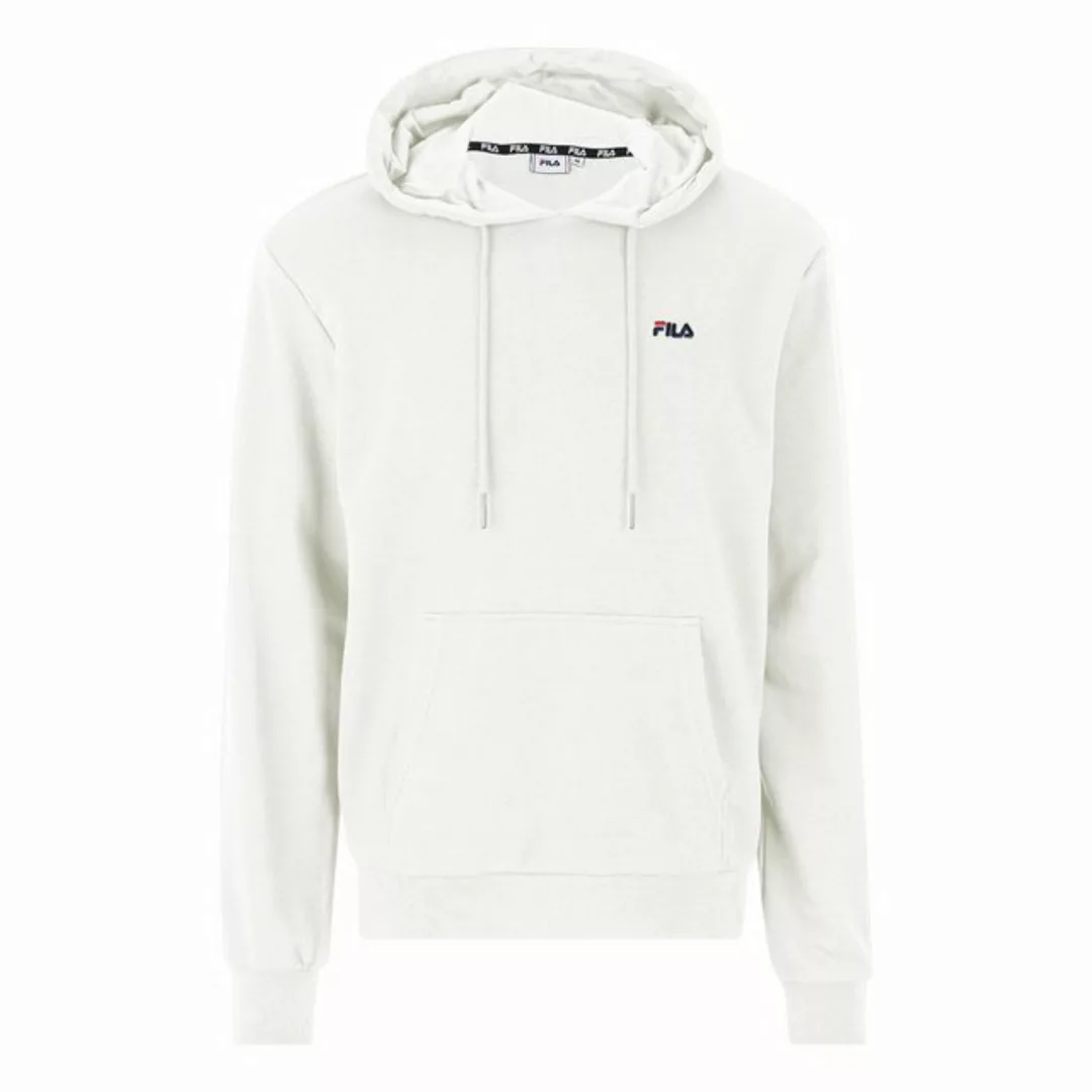 Fila Hoodie Bengel Regular Hoody mit gesticktem FILA-Logo günstig online kaufen