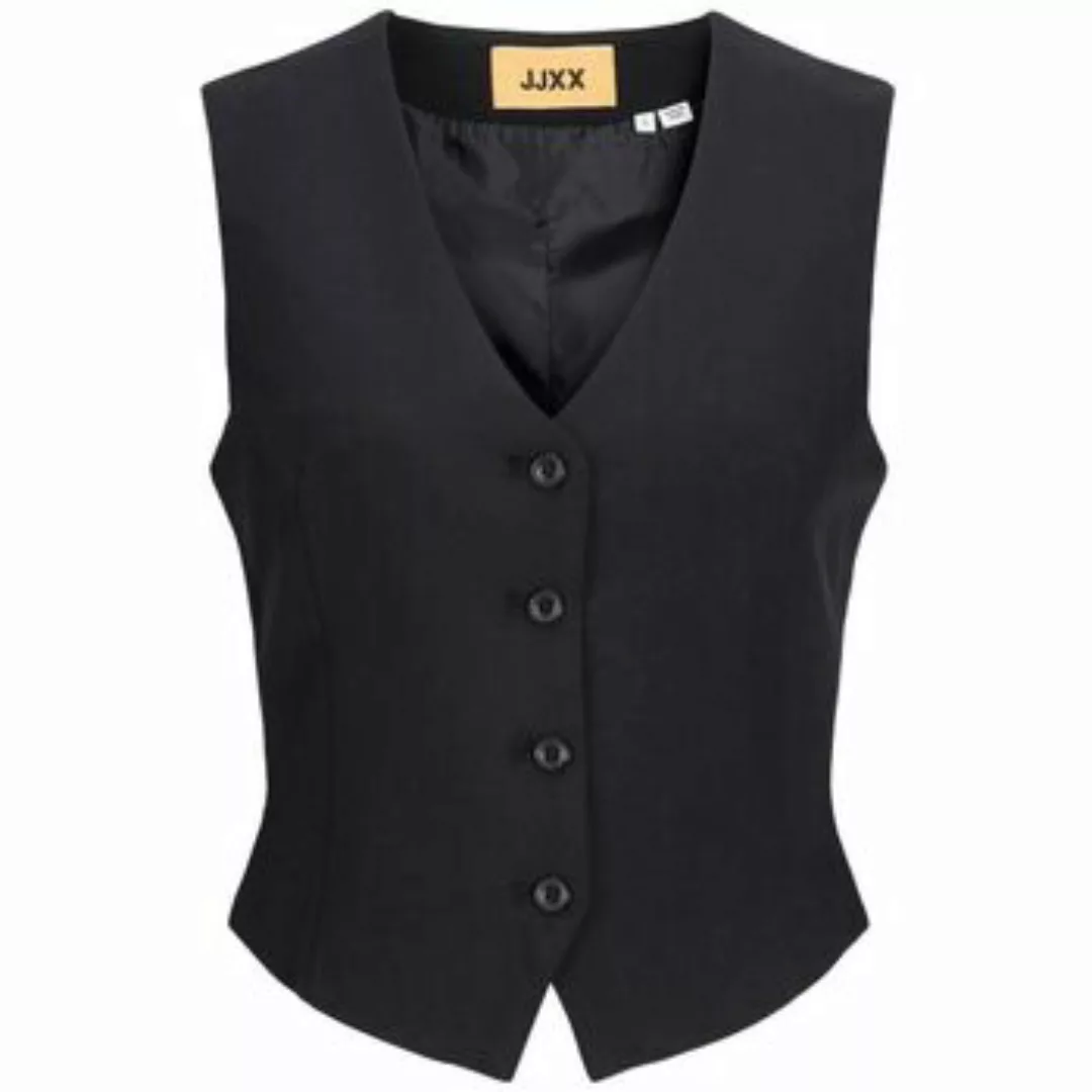 JJXX  Strickjacken 12260411 ELLIS-BLACK günstig online kaufen