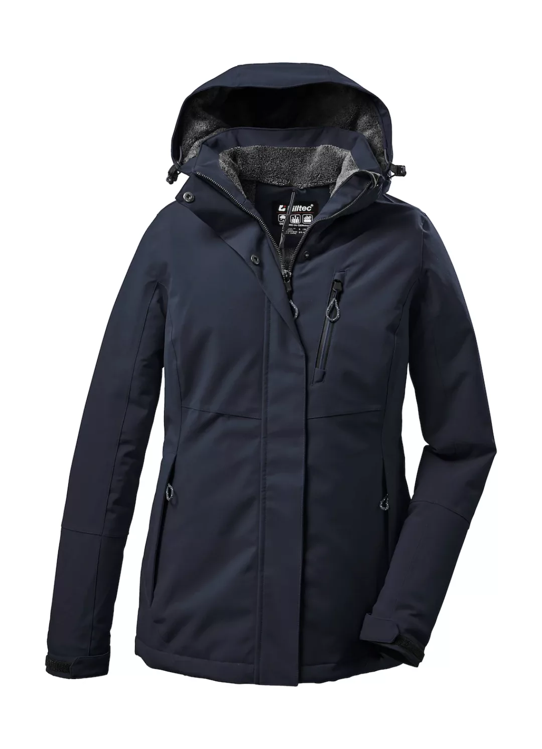 Killtec Softshelljacke Outdoorjacke KOW 140 günstig online kaufen