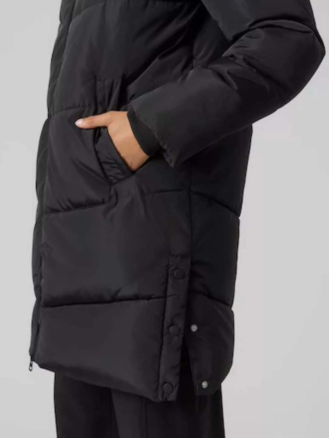 Vero Moda Langmantel VMHALSEY COAT GA BOO günstig online kaufen