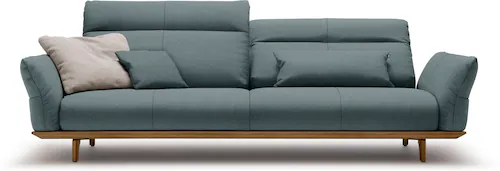 hülsta sofa 4-Sitzer »hs.460« günstig online kaufen