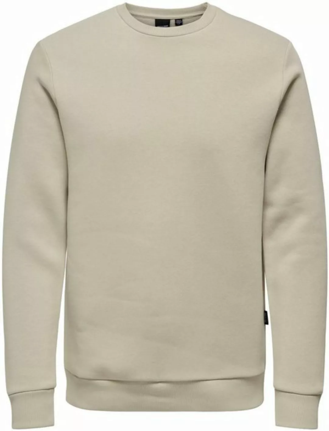 Only & Sons Herren Sweatshirt ONSCERES günstig online kaufen