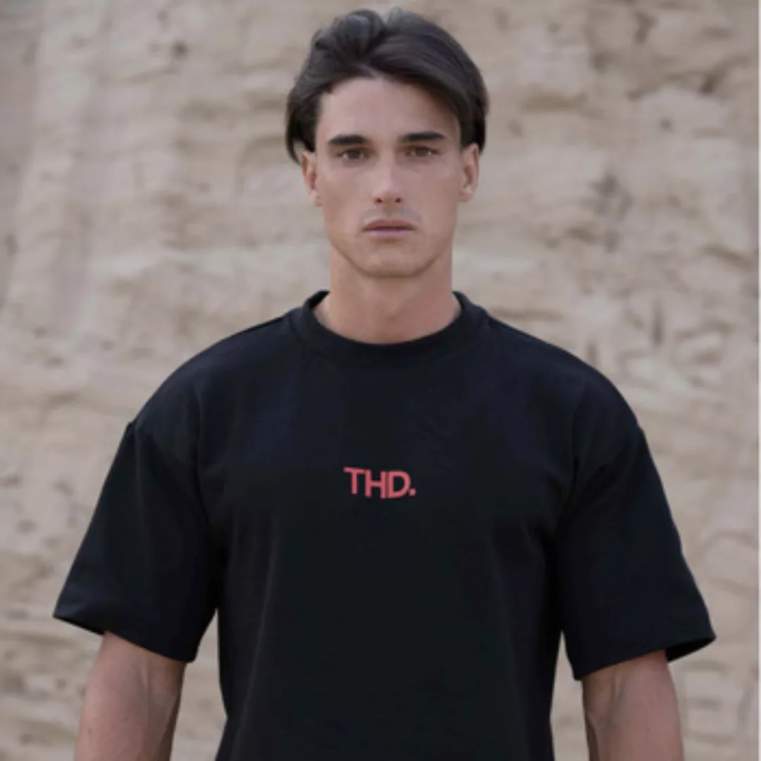 THEAD.  T-Shirt TESS günstig online kaufen
