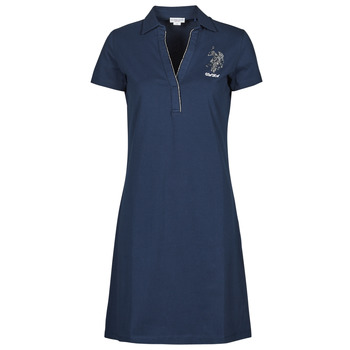 U.S Polo Assn.  Kurze Kleider CHRISTINE DRESS SS günstig online kaufen
