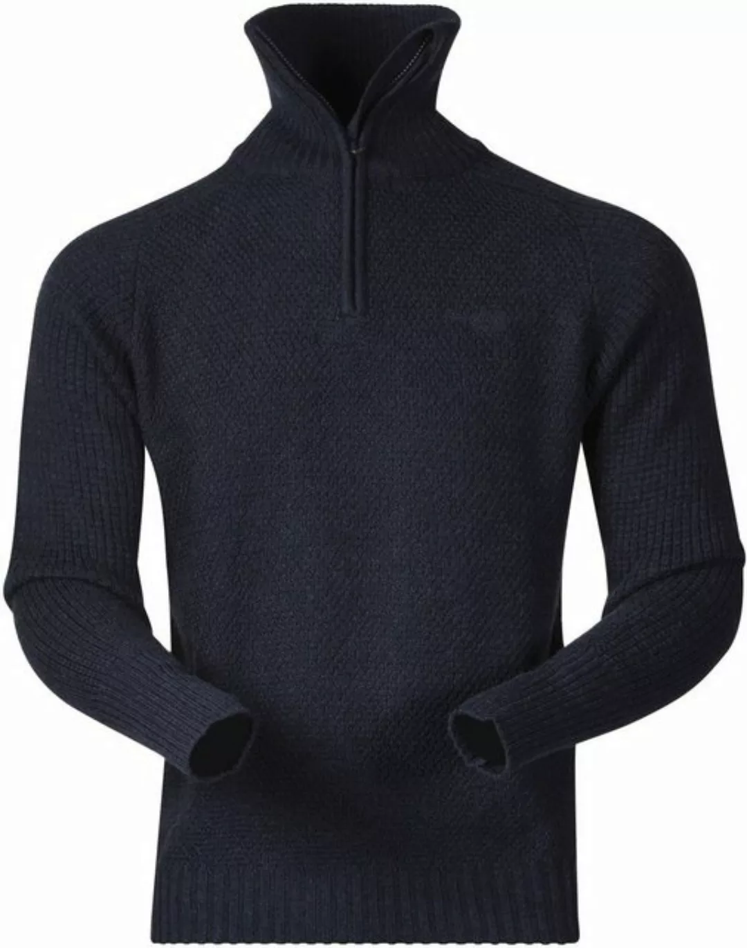 Bergans Wollpullover Ulriken Jumper günstig online kaufen