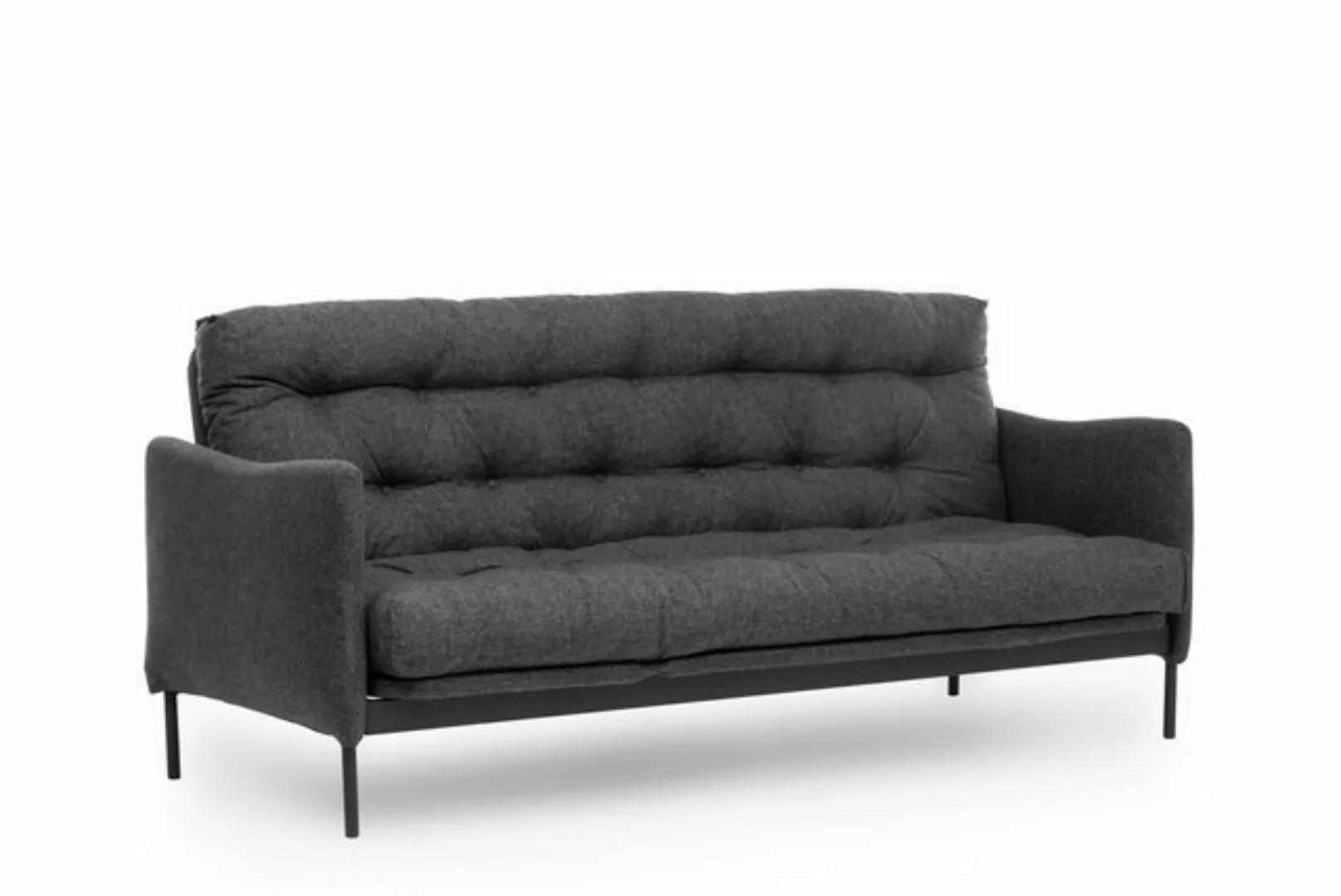 Skye Decor Sofa FTN2852-3-Sitz-Sofa-Bett günstig online kaufen