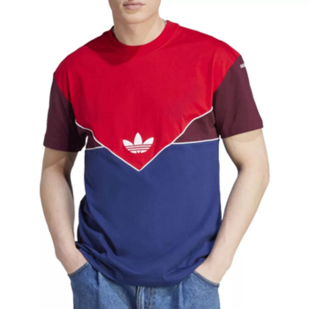 adidas  T-Shirts & Poloshirts IM2092 günstig online kaufen