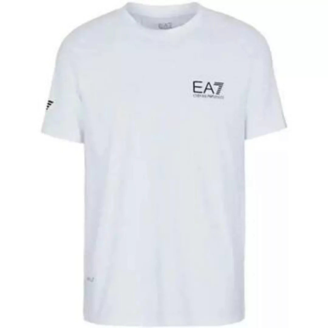 Emporio Armani EA7  T-Shirt 8NPT22PJEMZ günstig online kaufen