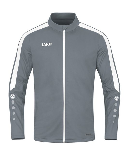 Jako Sweatjacke Power Polyesterjacke günstig online kaufen