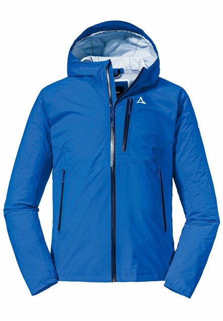 Schöffel Laufjacke Tegelberg (1-St) günstig online kaufen