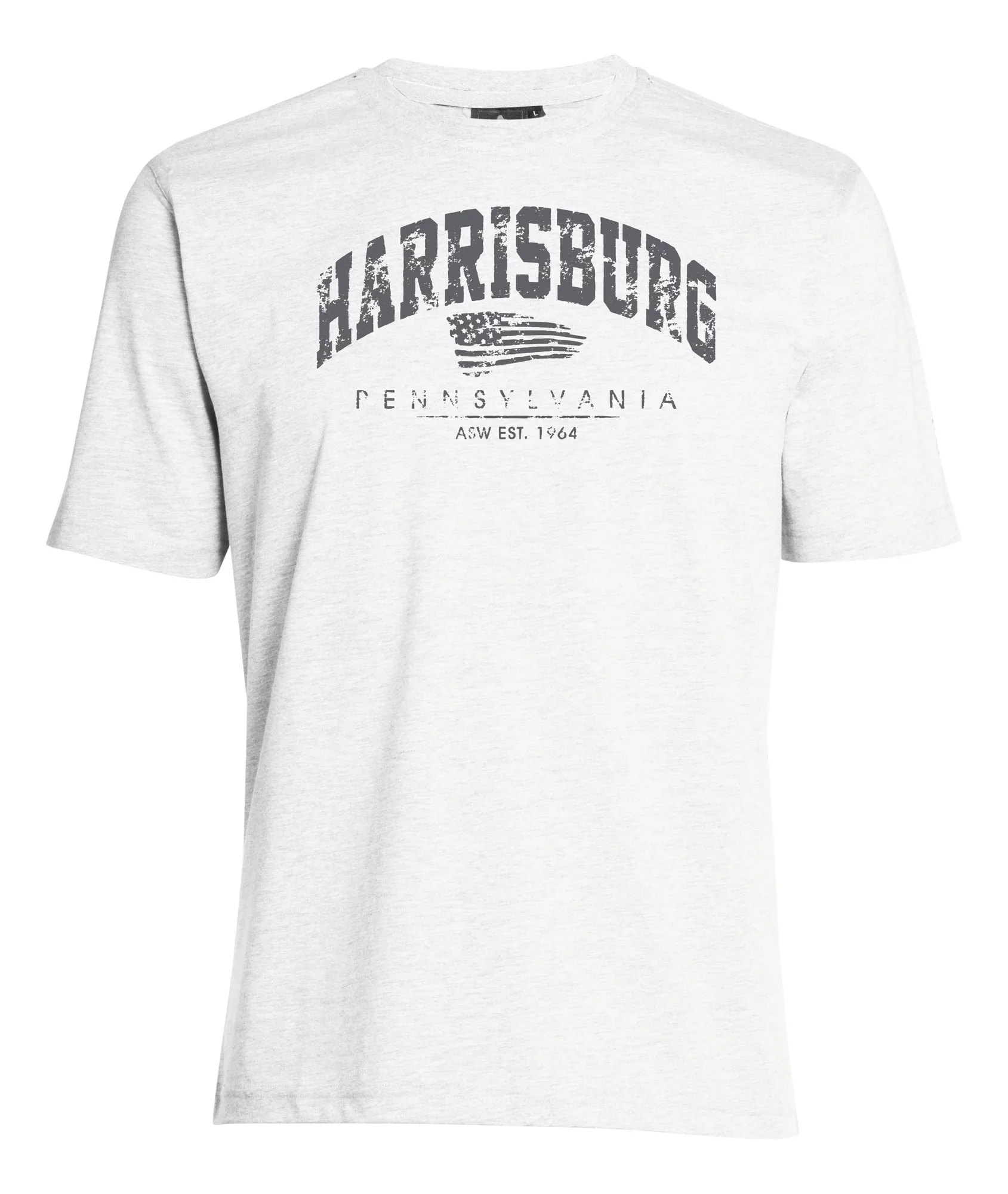 AHORN SPORTSWEAR T-Shirt "HARRISBURG", mit modischem Print günstig online kaufen