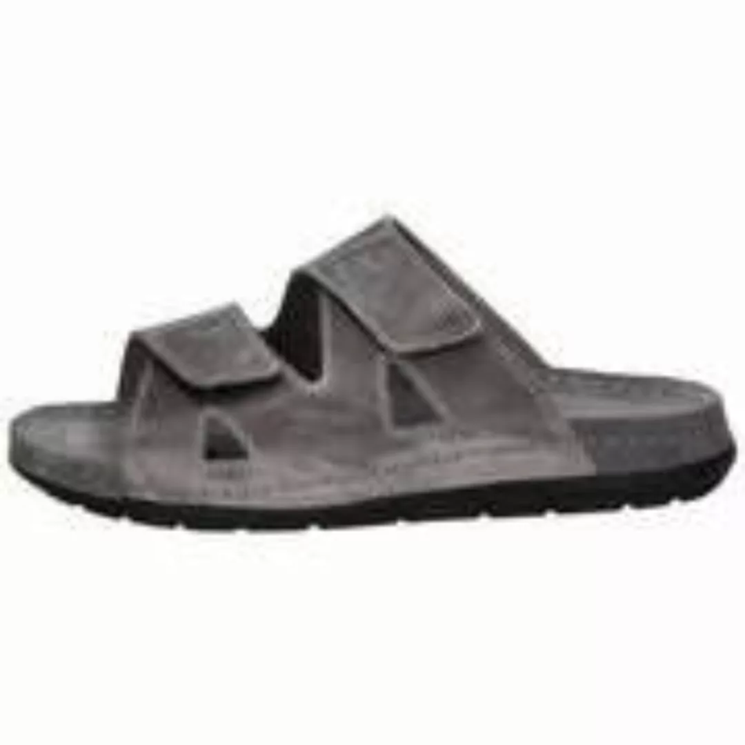 Rohde Pantolette Herren grau|grau|grau günstig online kaufen