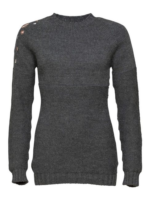 Chillaz Sweater Chillaz W Karwendel Sweater Damen Freizeitpullover günstig online kaufen