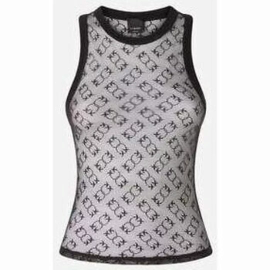 Pinko  Tank Top CINA 103710 A21J-Z99 günstig online kaufen