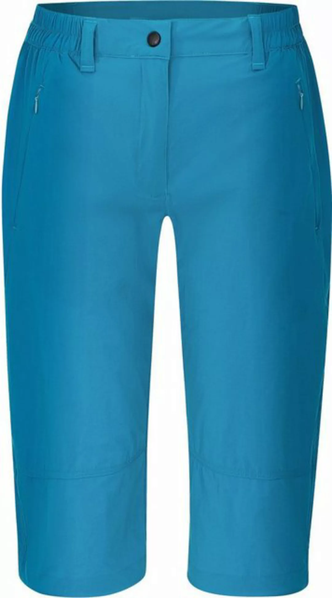 HOT Sportswear Caprihose Ordesa L_Capri FJORD BLUE günstig online kaufen