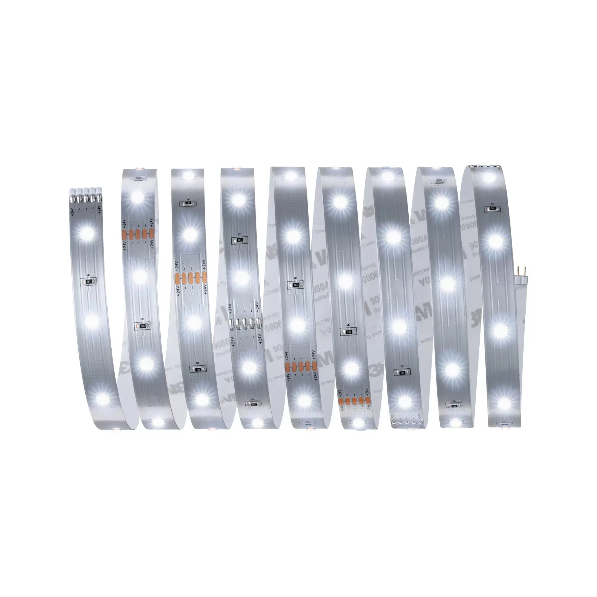 Paulmann MaxLED 250 Strip IP20 tageslicht 2,5m günstig online kaufen