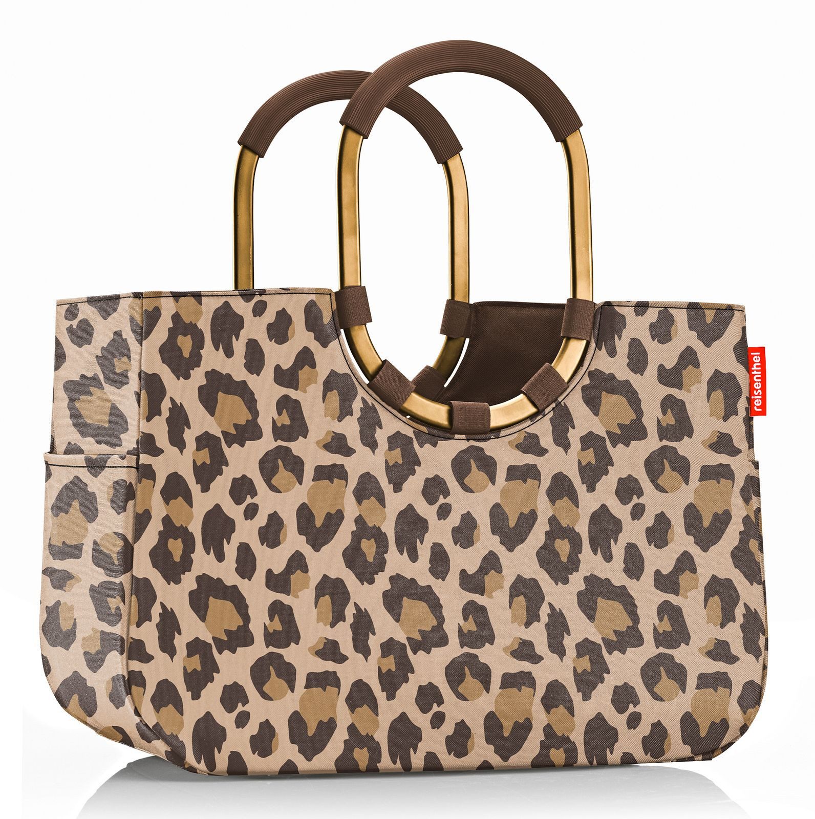 REISENTHEL® Einkaufsshopper loopshopper L frame leo günstig online kaufen