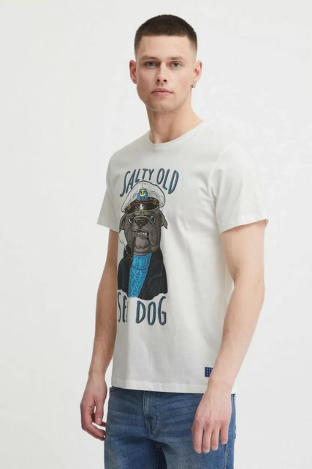 Blend T-Shirt BLEND BHPirot günstig online kaufen