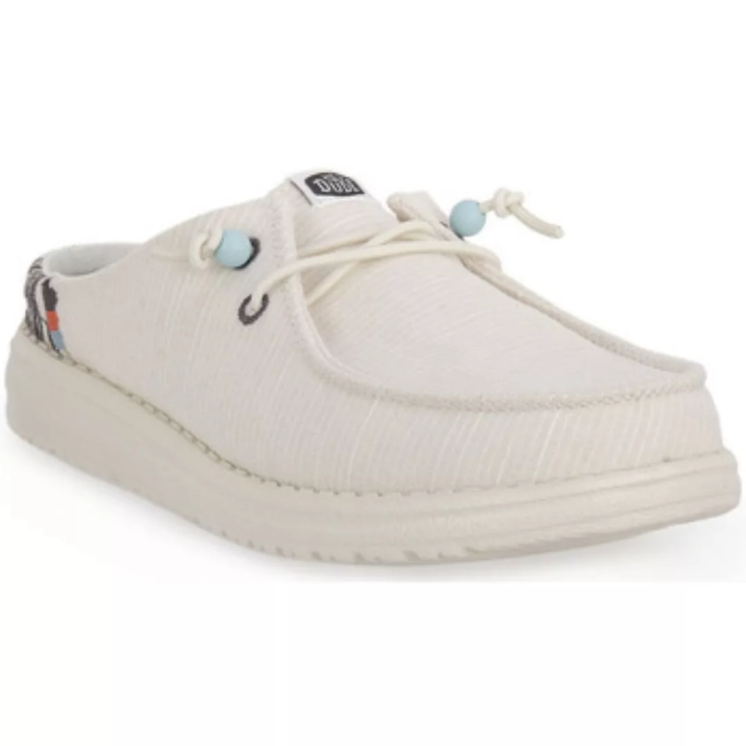 HEY DUDE  Sneaker 1MW WENDY SLIP CLASSIC günstig online kaufen