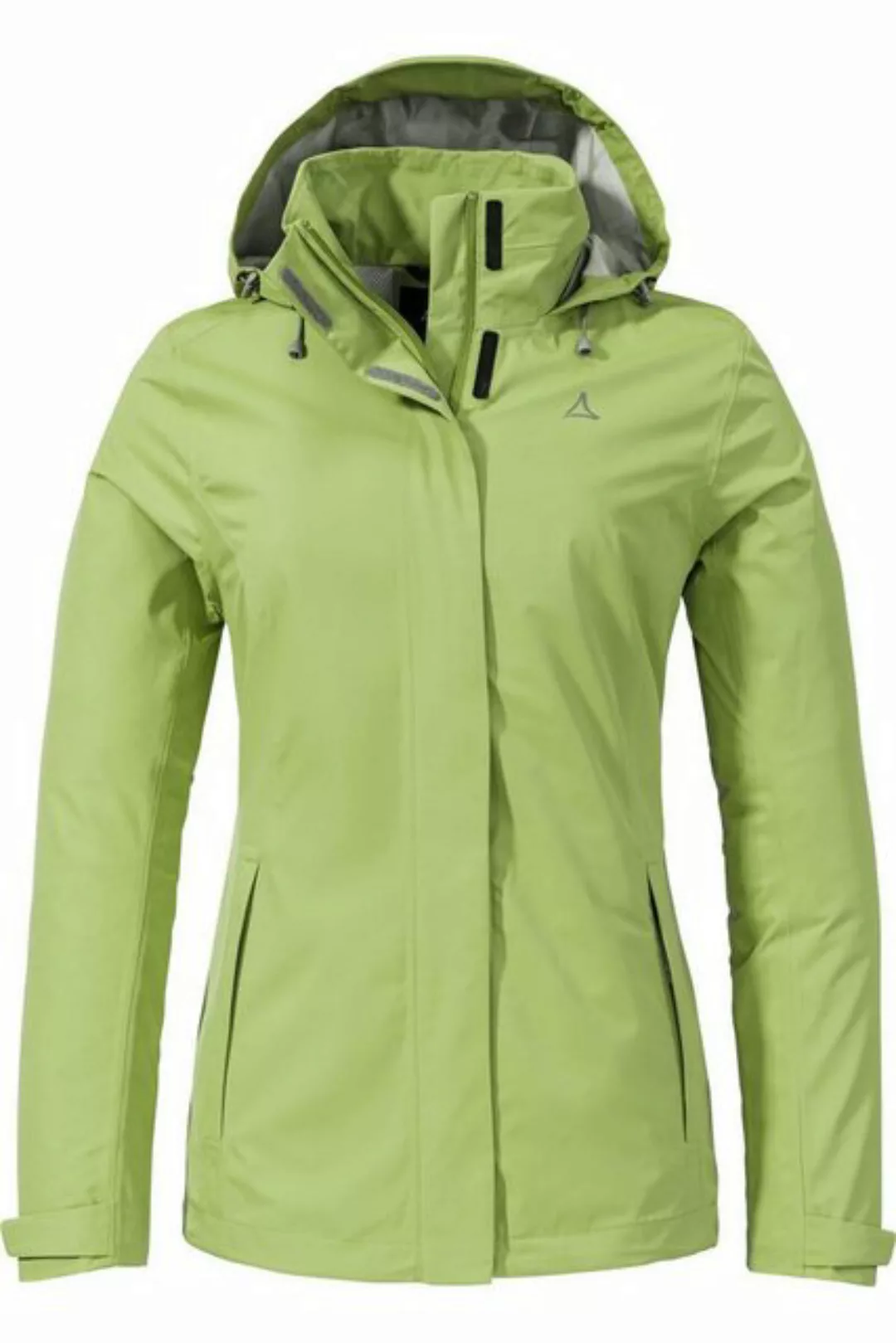 Schöffel Outdoorjacke Jacket Gmund L günstig online kaufen