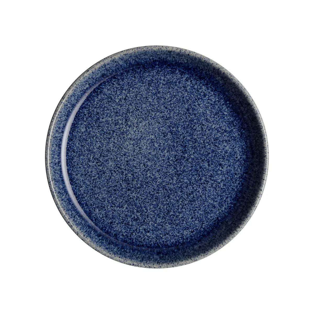 Studio Blue kleiner Teller 17cm Cobalt günstig online kaufen