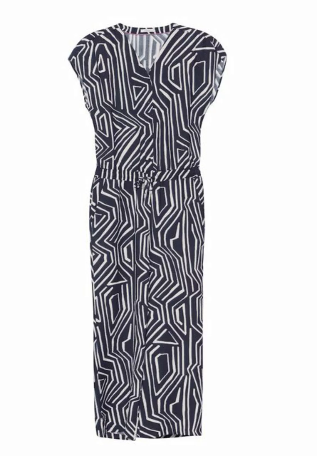 Cecil Stoffhose Cecil / Da.Casual-Hose / Jumpsuit AOP günstig online kaufen