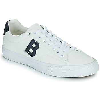 BOSS  Sneaker Aiden_Tenn_ltB günstig online kaufen