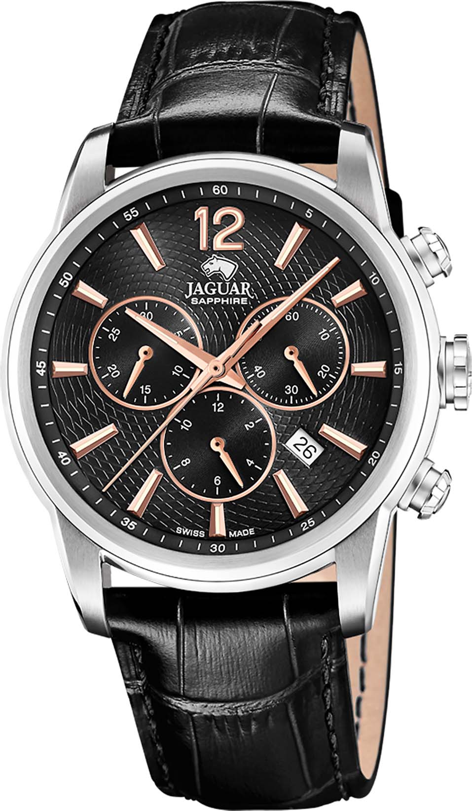 Jaguar Chronograph "Acamar, J968/6" günstig online kaufen