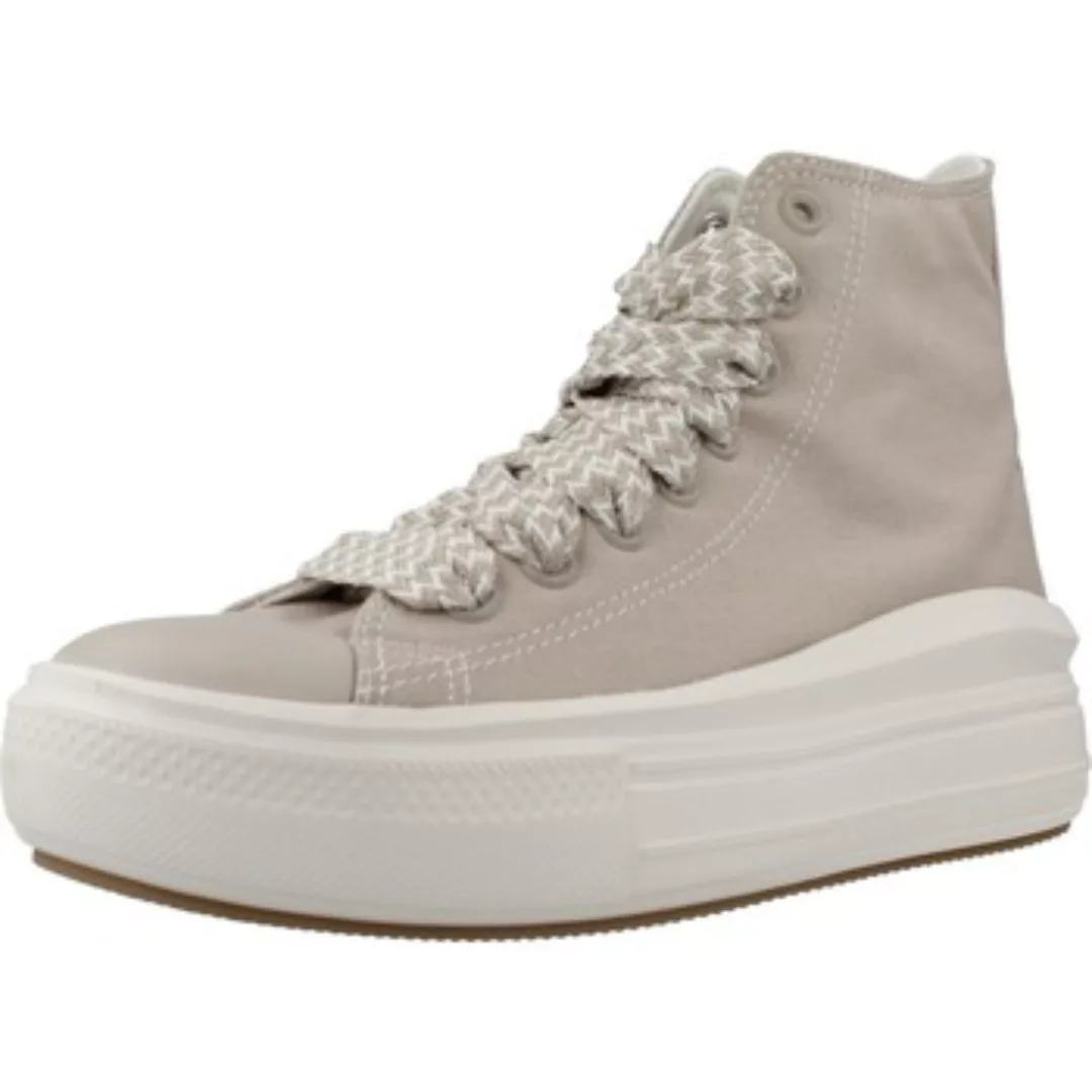 Converse  Sneaker CHUCK TAYLOR ALL STAR MOVE HI günstig online kaufen