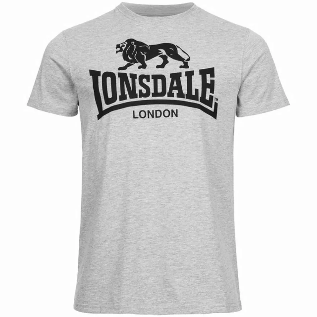 Lonsdale T-Shirt LOGO günstig online kaufen