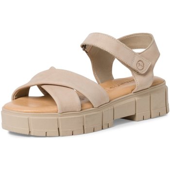 Tamaris  Sandalen Sandaletten Da.-Sandalette 1-1-28242-20/376 günstig online kaufen