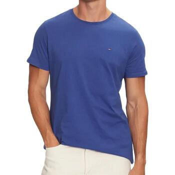 Tommy Hilfiger  T-Shirts & Poloshirts DM0DM04411 günstig online kaufen