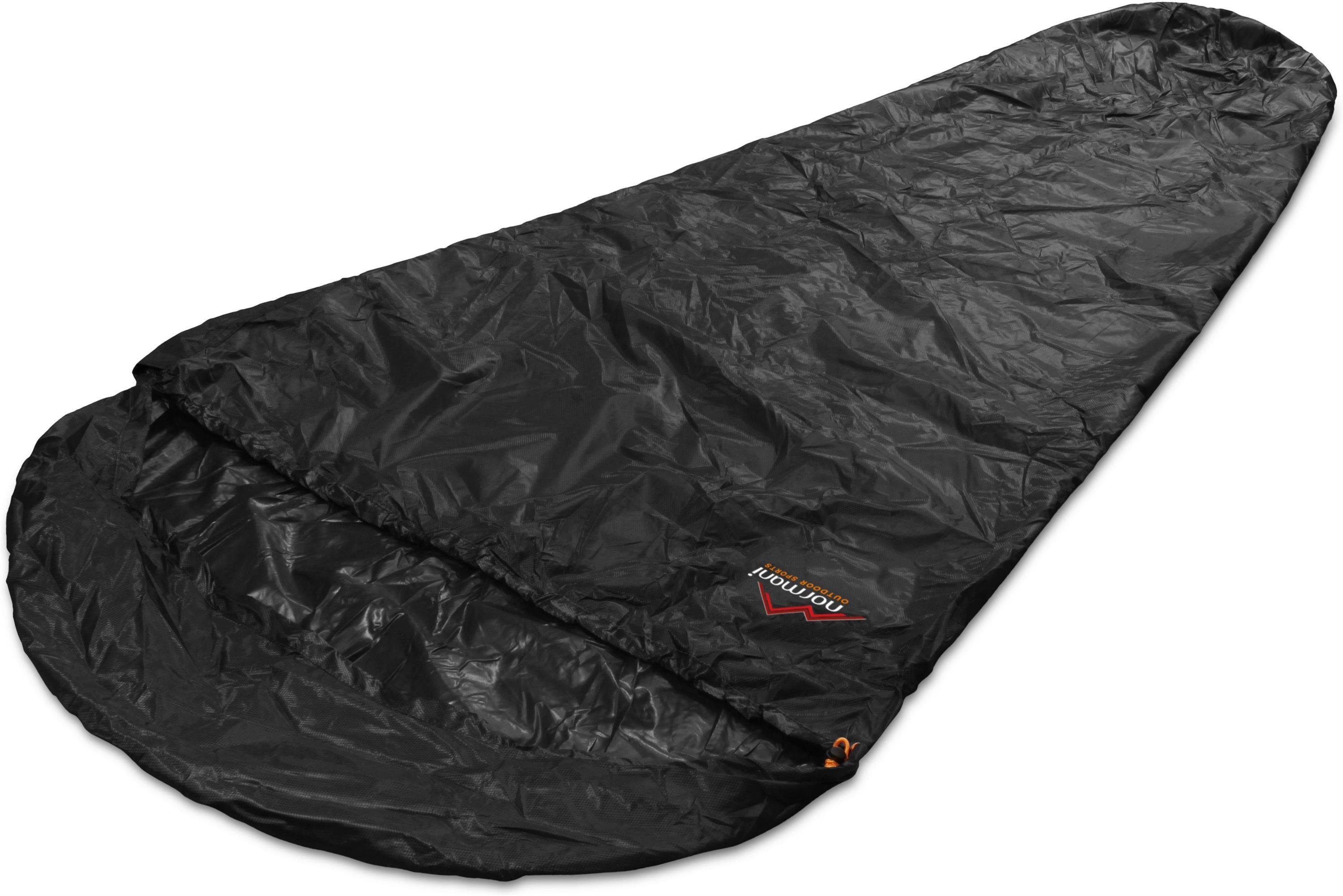 normani Mumienschlafsack Schlafsack-Regenüberzug SleeBag, Schlafsacküberzug günstig online kaufen