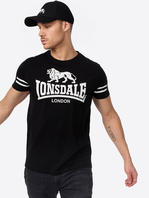 Lonsdale T-Shirt ALDEBURGH (1-tlg) günstig online kaufen