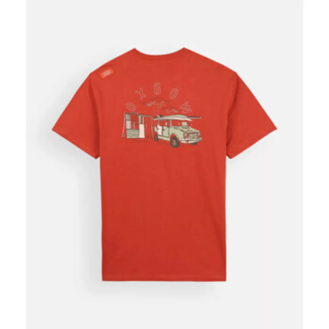 Oxbow  T-Shirt Tee-shirt TEKOVA günstig online kaufen