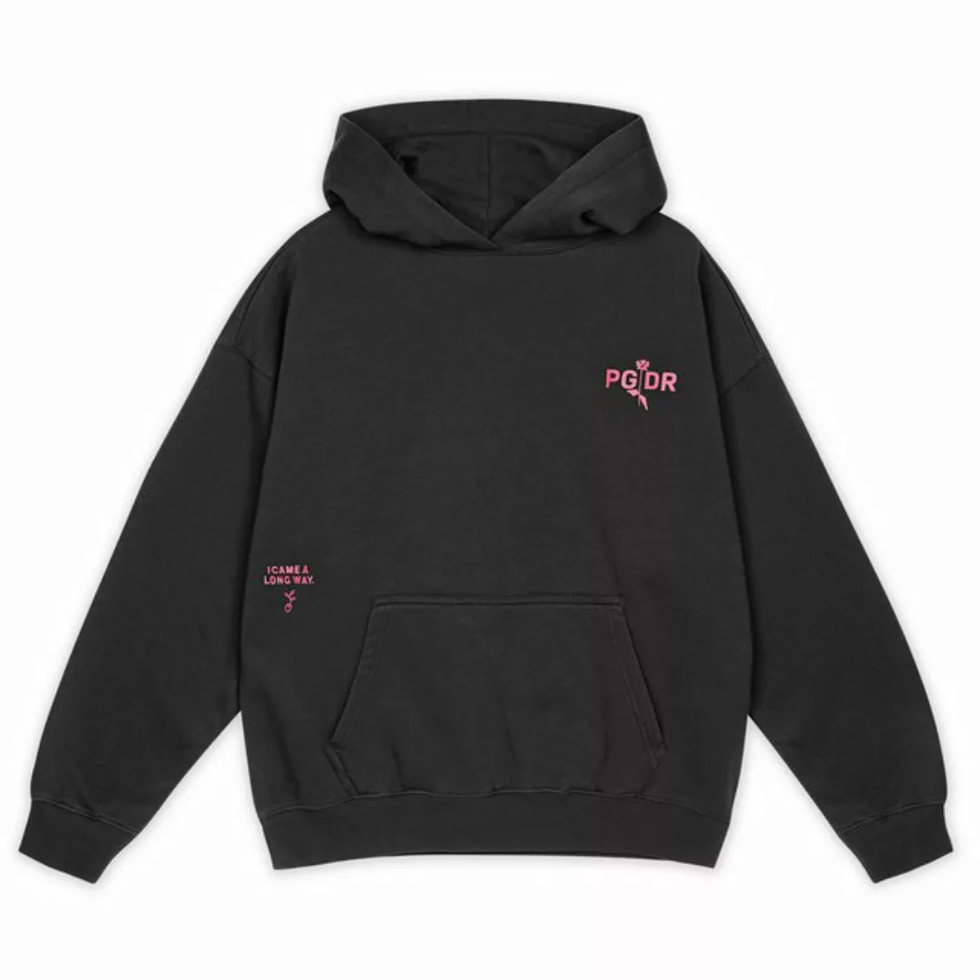 Pegador Hoodie Pegador Ailis Oversized Hoodie günstig online kaufen