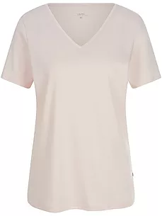 Sleepshirt V-Ausschnitt Calida rosé günstig online kaufen