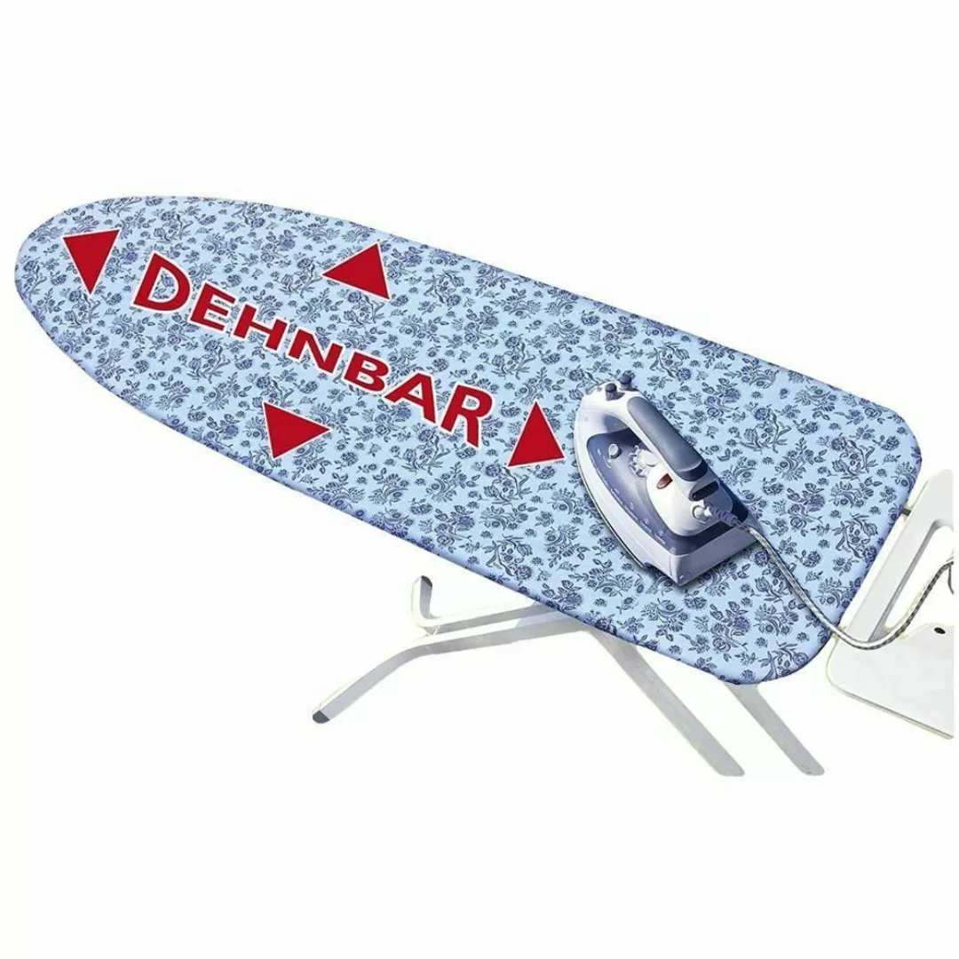 OUTLET-NORD Bügelbrettbezug WENKO, OHNE Bügelbrett, (für günstig online kaufen