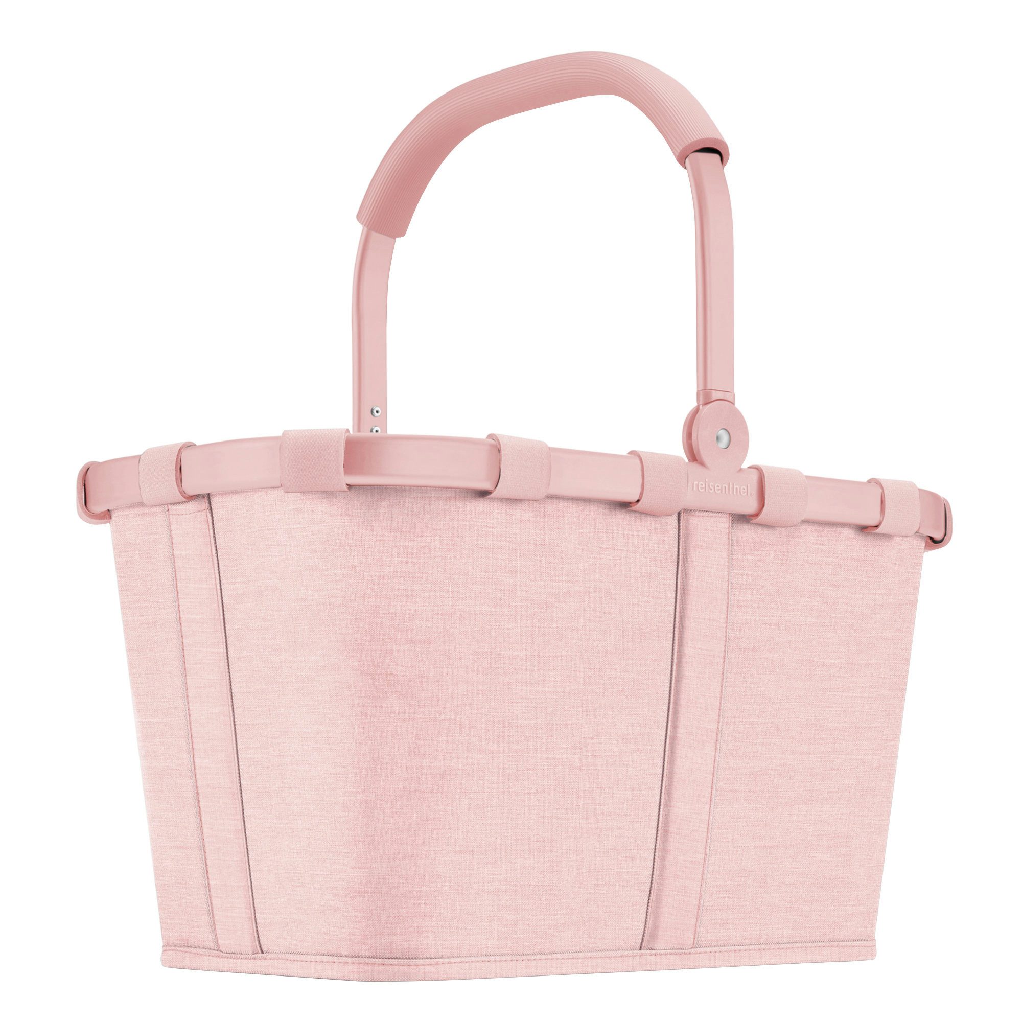 REISENTHEL® Einkaufsshopper carrybag frame glossy dots günstig online kaufen