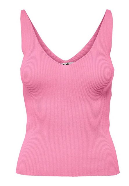 JACQUELINE de YONG Shirttop Tank Top Oberteil JDYNANNA Shirt Pullover V-nec günstig online kaufen