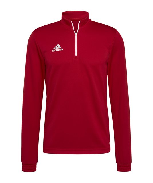 adidas Performance Sweatshirt Entrada 22 HalfZip Sweatshirt Polyester günstig online kaufen