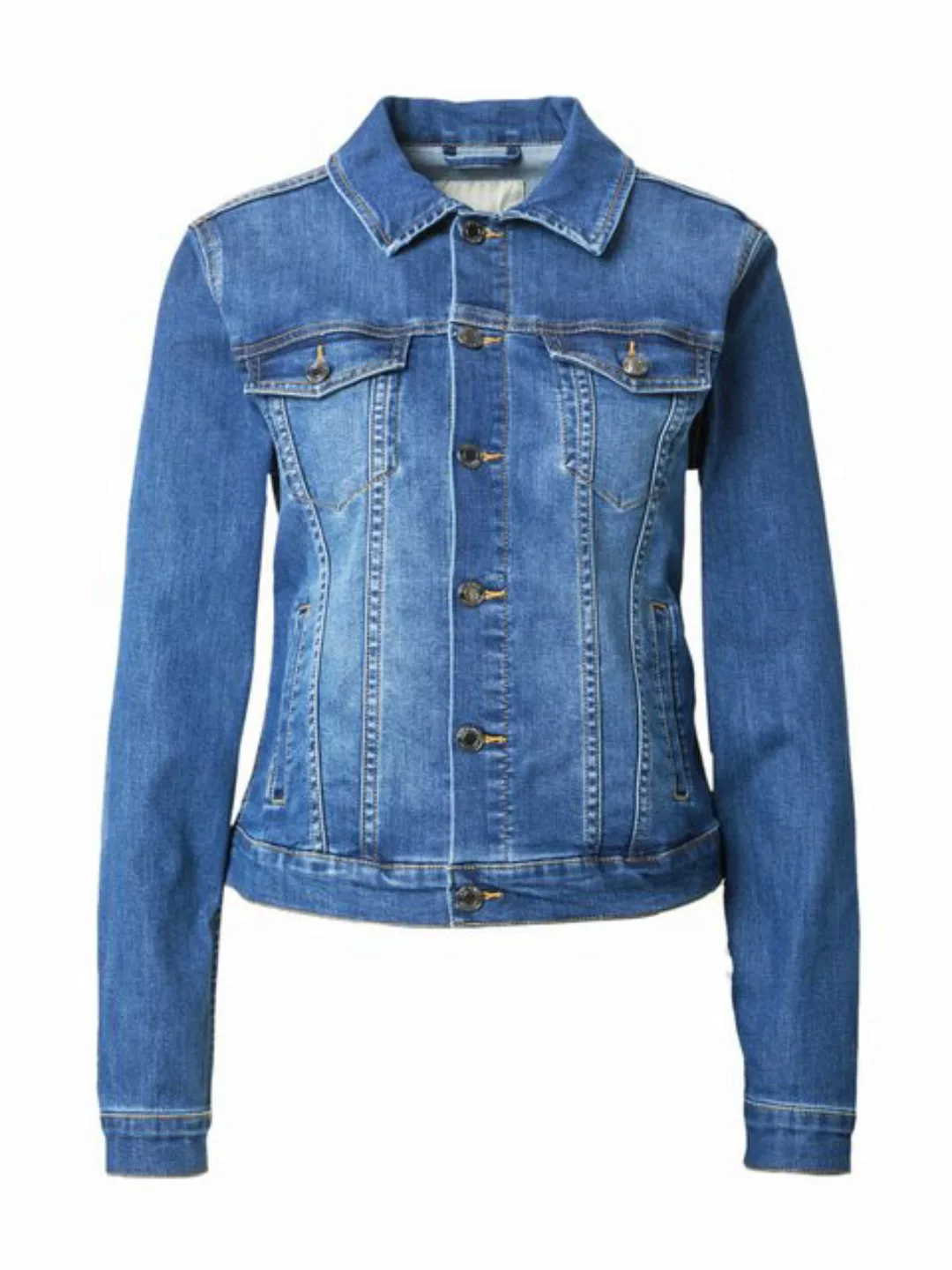 FREEQUENT Jeansjacke ROCK-JA (1-St) günstig online kaufen