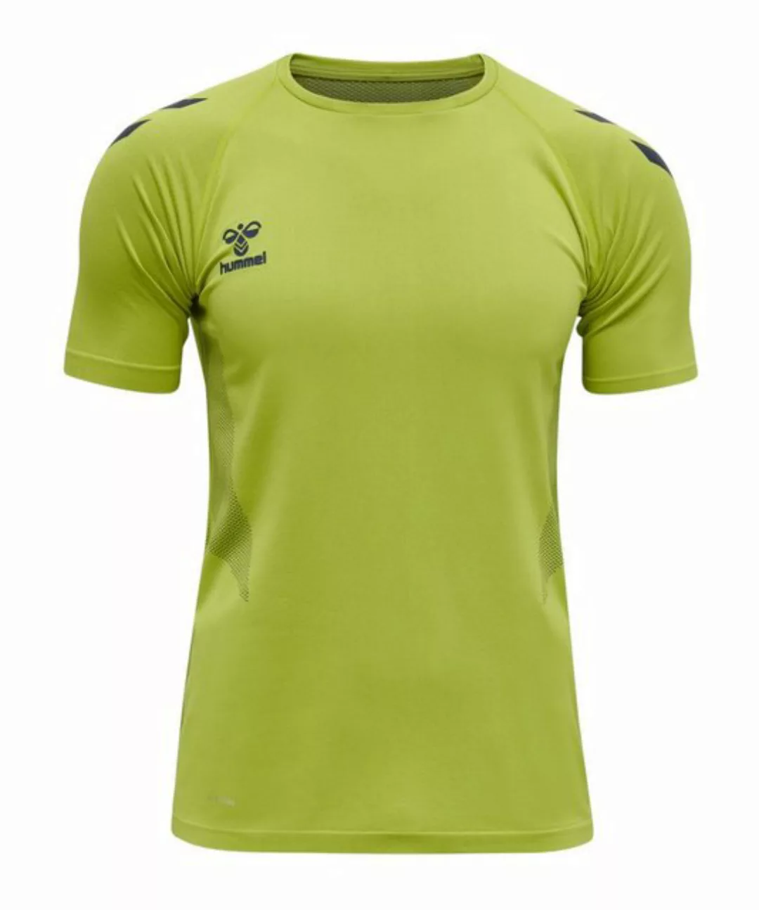 hummel T-Shirt Hummel hmlLEAD Pro Seamless T-Shirt Training Polyester günstig online kaufen