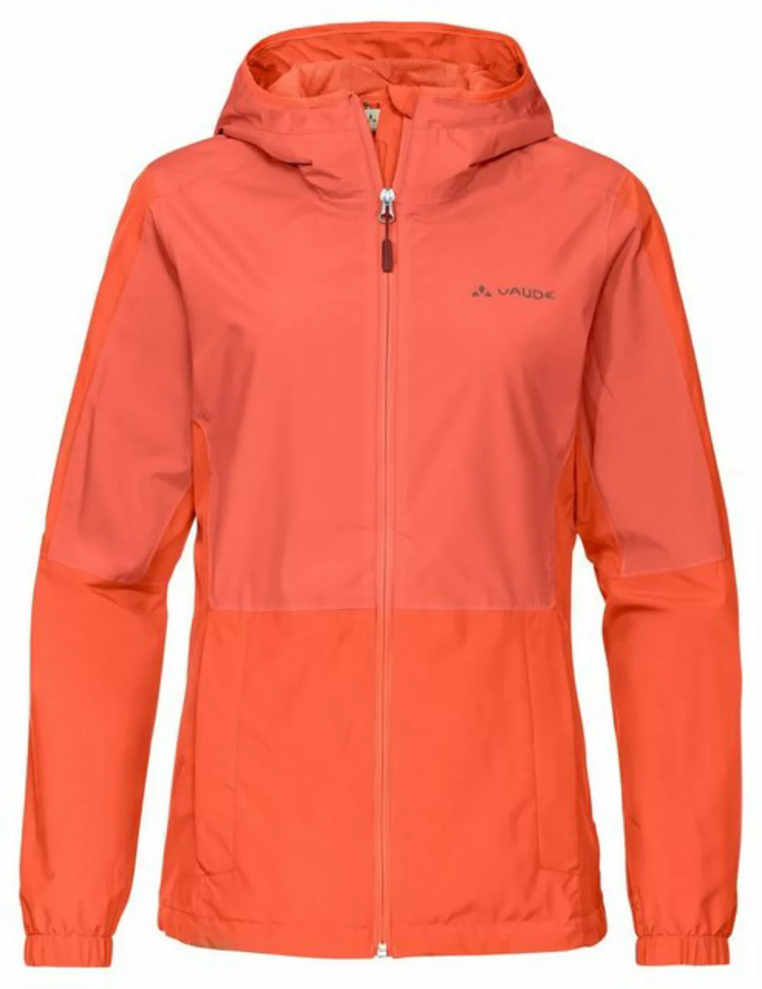 VAUDE Anorak Vaude Womens Neyland Jacket Damen Anorak günstig online kaufen